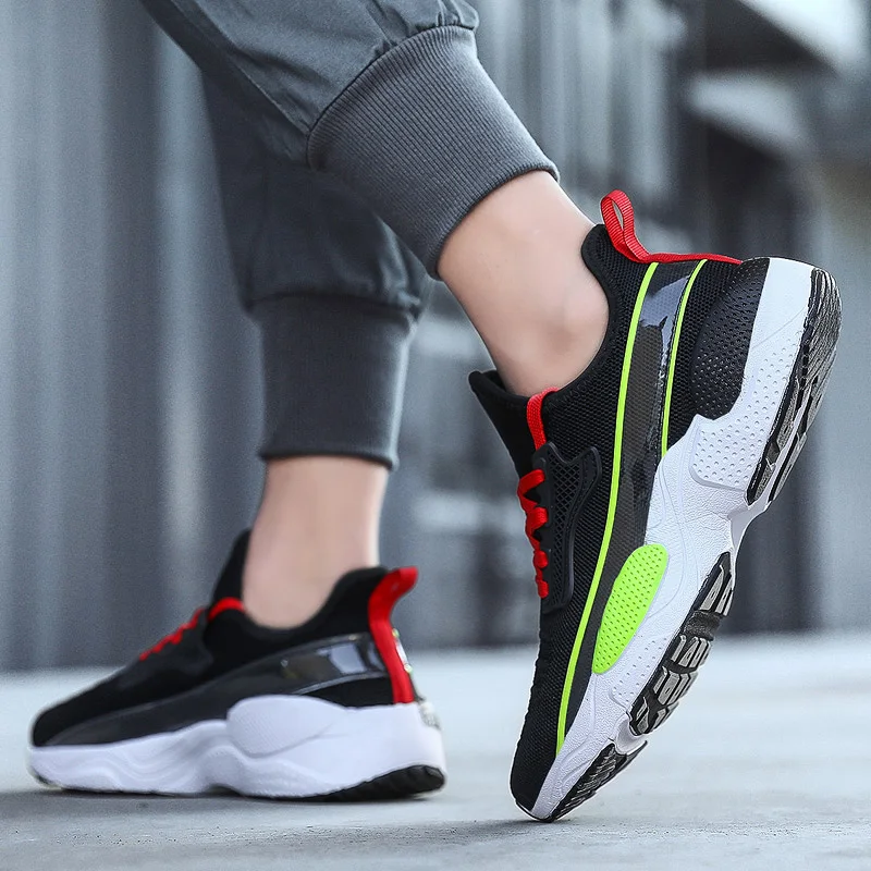 Men Casual Shoes Sneakers Fashion Light Breathable Sapatos Men's Sneaker 39 S Man Male Zapatos Casuales For Mens Trainers
Men Casual Shoes Sneakers Fashion Light Breathable Sapatos Men's Sneaker 39 S Man Male Zapatos Casuales For Mens Trainers