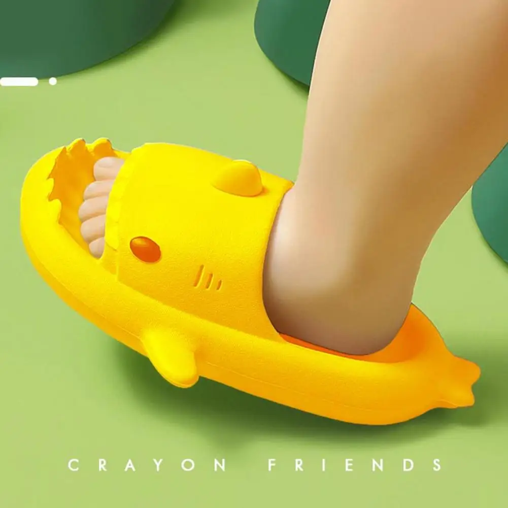 2021 Boys Girls Soft Sandals Beach Pool Water Bathroom Non-slip Slippers For Kids Indoor Outdoor Comfortable Creative
2021 Boys Girls Soft Sandals Beach Pool Water Bathroom Non-slip Slippers For Kids Indoor Outdoor Comfortable Creative