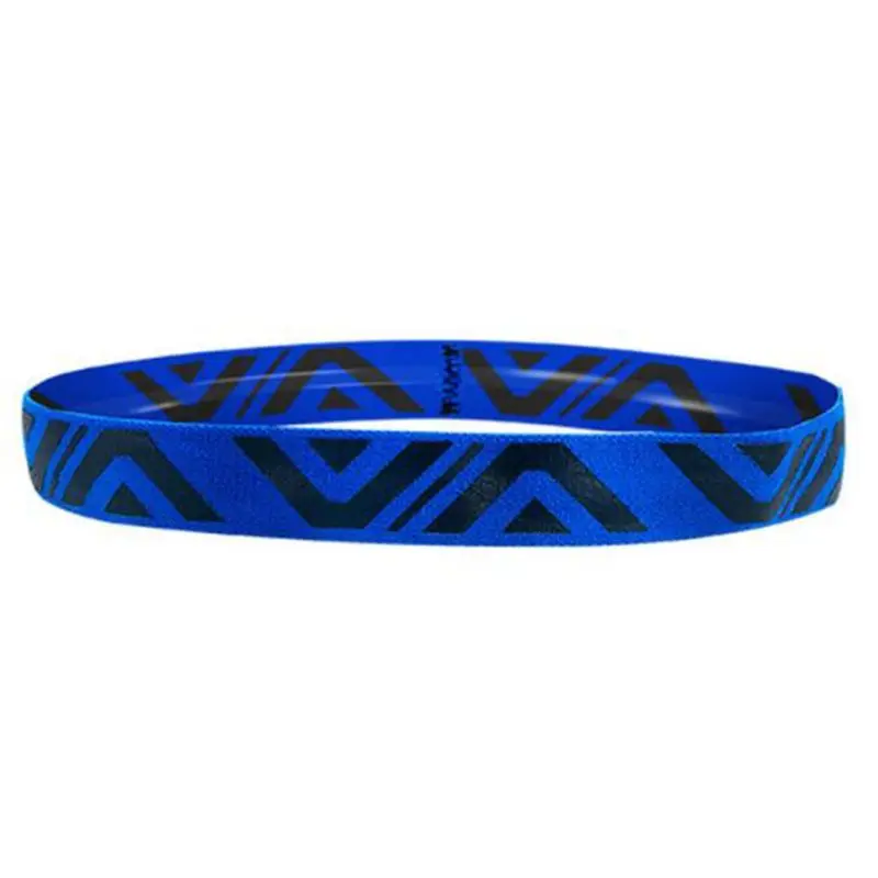 Unisex Sport Workout Headband Triangle Striped Non-Slip Silicone Sweat Hair Band X5XA
Unisex Sport Workout Headband Triangle Striped Non-Slip Silicone Sweat Hair Band X5XA