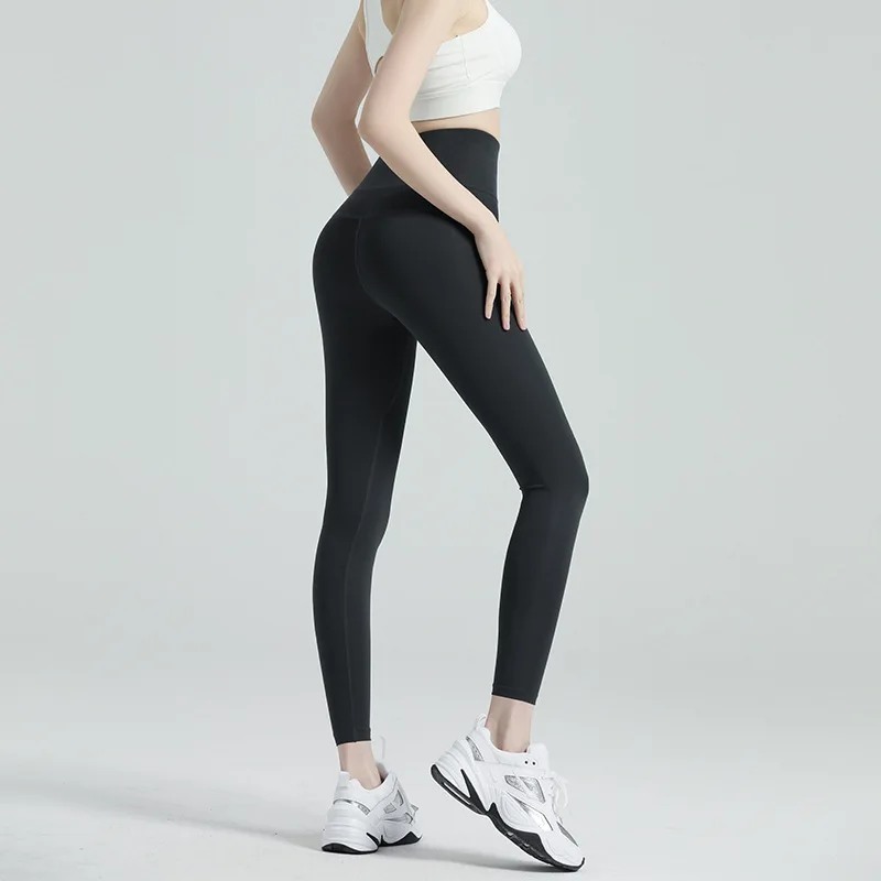 Fitness Yoga Pants Seamless Sport Leggings Women Gym Running Training Trousers High Waisted Black Tights Workout Leggings
Fitness Yoga Pants Seamless Sport Leggings Women Gym Running Training Trousers High Waisted Black Tights Workout Leggings