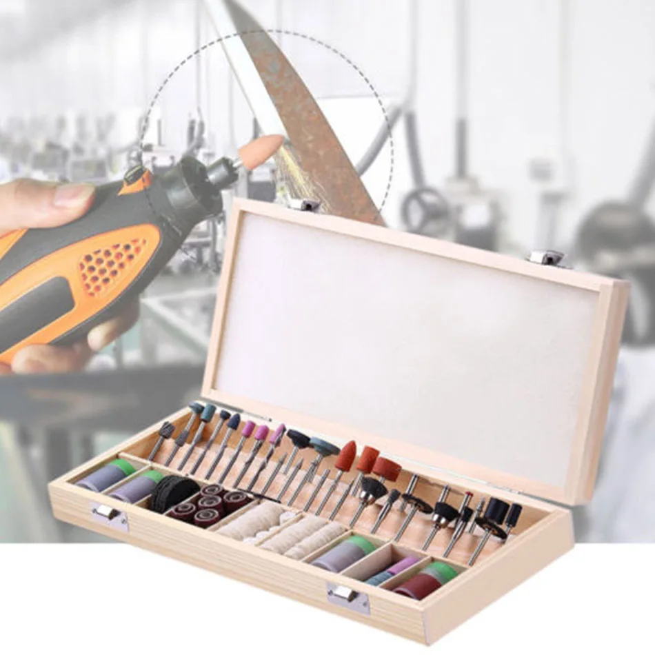228pcs Polishing Accessories DIY Woodworking Accessory Hand Tools Perfect for Electric Polishing Tool Universal Polishing Tool
228pcs Polishing Accessories DIY Woodworking Accessory Hand Tools Perfect for Electric Polishing Tool Universal Polishing Tool