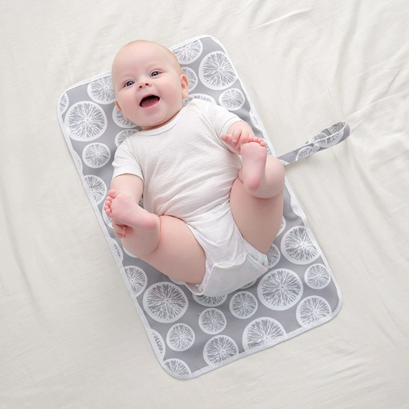 Waterproof Baby Diaper Changing Pad Multi Function Diaper Change Mat Leak Proof Sanitary Mat for Home Outdoor Travel Liner
Waterproof Baby Diaper Changing Pad Multi Function Diaper Change Mat Leak Proof Sanitary Mat for Home Outdoor Travel Liner
