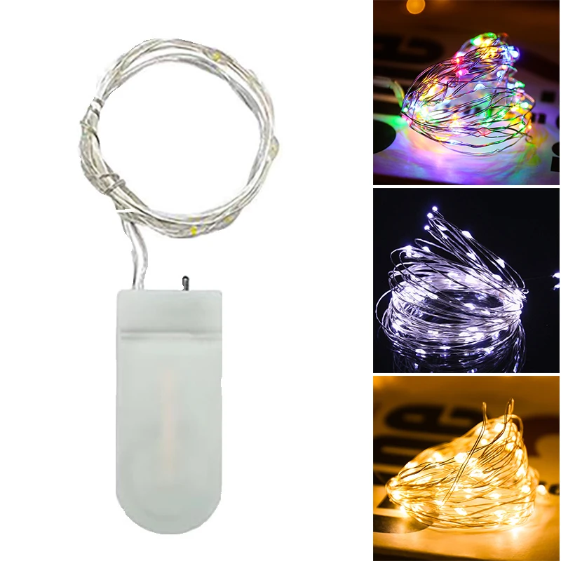 LED Copper Wire Light Multipurpose Decorative Light Creative Party Supplies for Home Garden Courtyard TS1 christmas decoration
LED Copper Wire Light Multipurpose Decorative Light Creative Party Supplies for Home Garden Courtyard TS1 christmas decoration