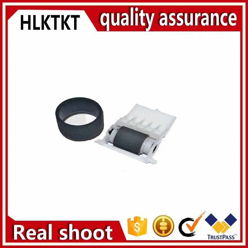 1SETX Original new 1268943 Pickup Roller Kit Feed Roller Separation Roller for Epson R200 R210 R220 R230 R310 R320 R340 R350
1SETX Original new 1268943 Pickup Roller Kit Feed Roller Separation Roller for Epson R200 R210 R220 R230 R310 R320 R340 R350