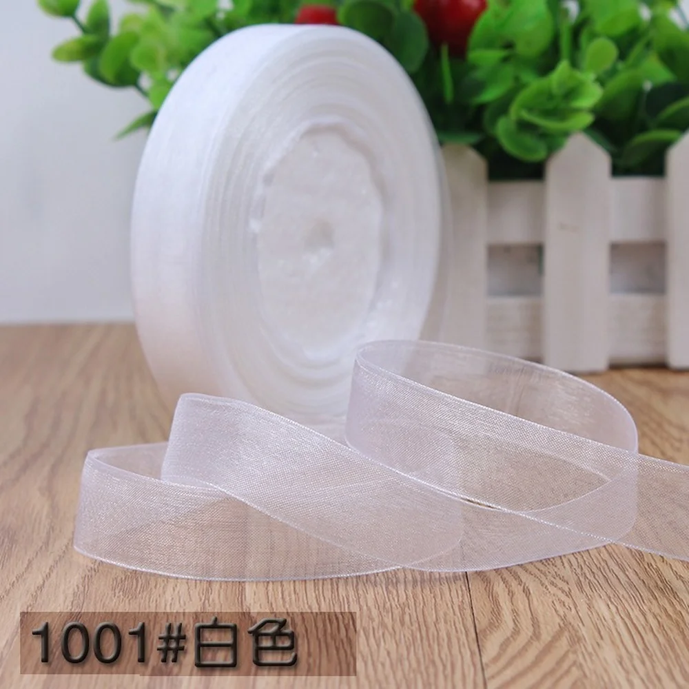 2cm Make Gift Ribbon Woven Yellow Long Gauze Wide Balloon Bouquet Red Ribbon Ribbon Silk Pink Snow Yarn with Black
2cm Make Gift Ribbon Woven Yellow Long Gauze Wide Balloon Bouquet Red Ribbon Ribbon Silk Pink Snow Yarn with Black