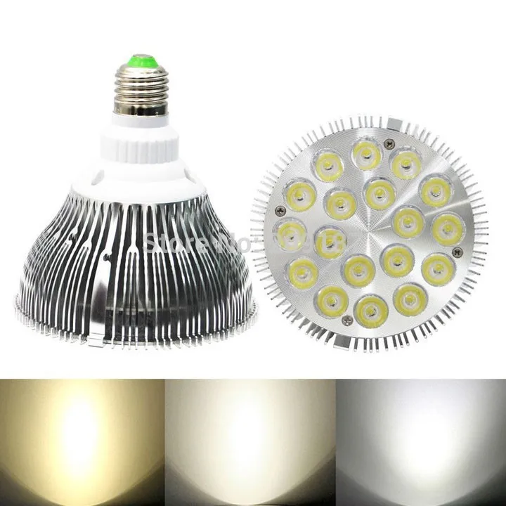 E27 par38 led 18x2w 36W led light lamp super bright indoor light warm white &cold white for choosing
E27 par38 led 18x2w 36W led light lamp super bright indoor light warm white &cold white for choosing