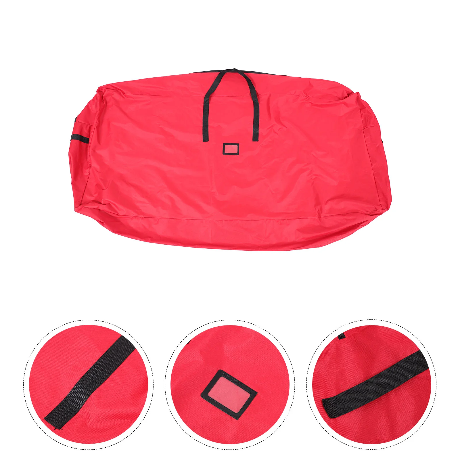1Pc Wear-resistant Christmas Tree Pouch Household Sundries Organizer Outdoor Bag
1Pc Wear-resistant Christmas Tree Pouch Household Sundries Organizer Outdoor Bag