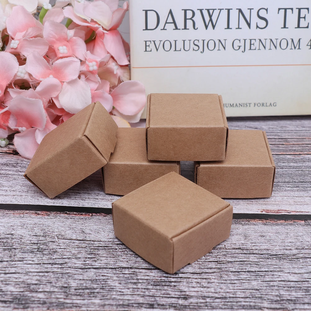 5Pcs Dollhouse Mini Simulation Express Box Kraft Paper Box Model Accessories Toy
5Pcs Dollhouse Mini Simulation Express Box Kraft Paper Box Model Accessories Toy