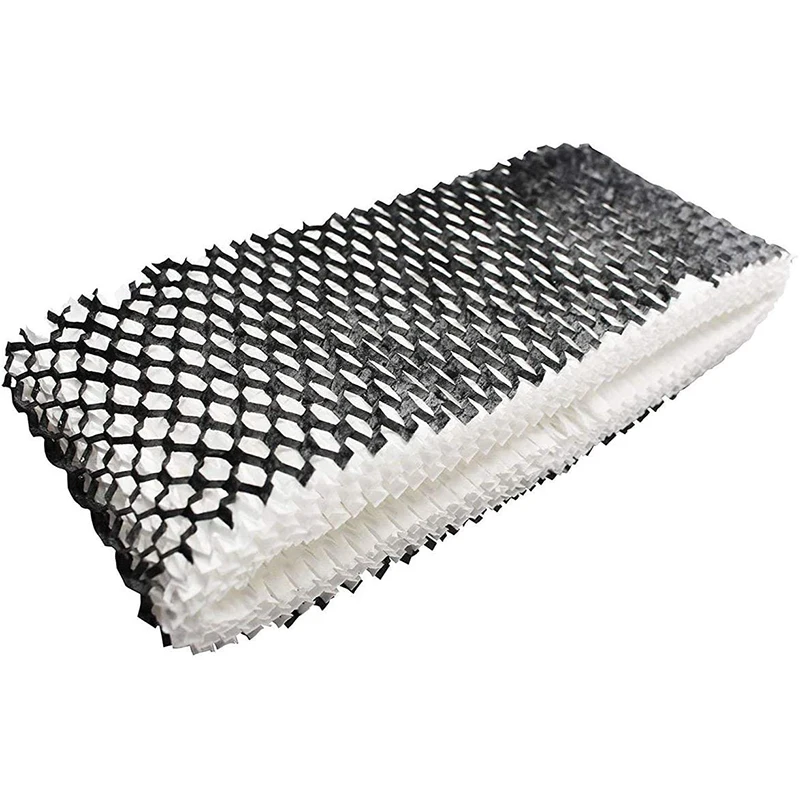 Humidifier Filter for Holmes a HWF62 HWF62CS Replacement Air Filters for Sunbeam Humidifier Filter SCM1100 6 Pack
Humidifier Filter for Holmes a HWF62 HWF62CS Replacement Air Filters for Sunbeam Humidifier Filter SCM1100 6 Pack