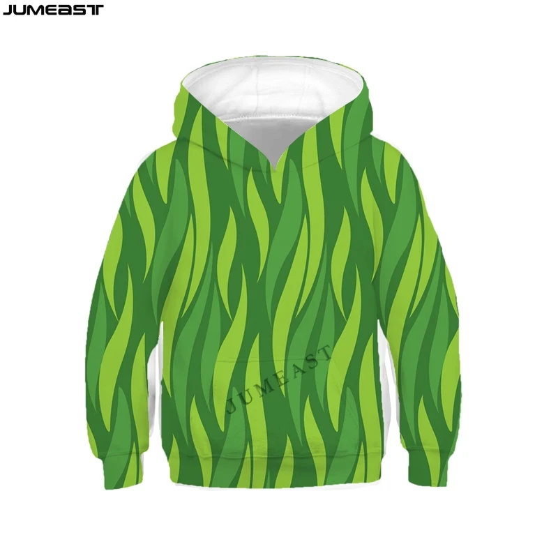 Jumeast Men Women Children Sweatshirt Oversized Male Female Coat Willow Leaf Long Sleeve Kids Cap Hoody Sport Pullover Hoodies
Jumeast Men Women Children Sweatshirt Oversized Male Female Coat Willow Leaf Long Sleeve Kids Cap Hoody Sport Pullover Hoodies