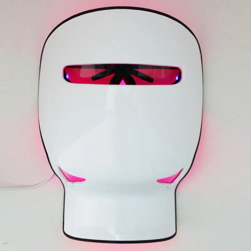 LED Photon Therapy Led Mask 2019 Multifunctional Face Skin Care LED Lights Facial Mask For Skin Whitening and Rejuvenation
LED Photon Therapy Led Mask 2019 Multifunctional Face Skin Care LED Lights Facial Mask For Skin Whitening and Rejuvenation