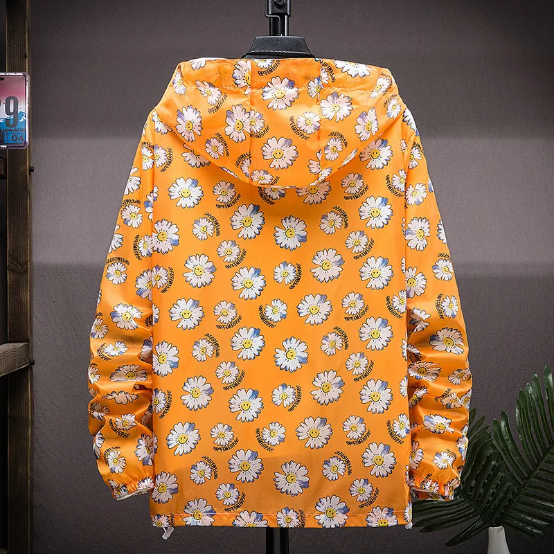2020 Loose Women Summer Windbreaker Thin Jackets Fashion Sun Protection Clothing Top Sportswear Female Outerwear Jacket Coat
2020 Loose Women Summer Windbreaker Thin Jackets Fashion Sun Protection Clothing Top Sportswear Female Outerwear Jacket Coat