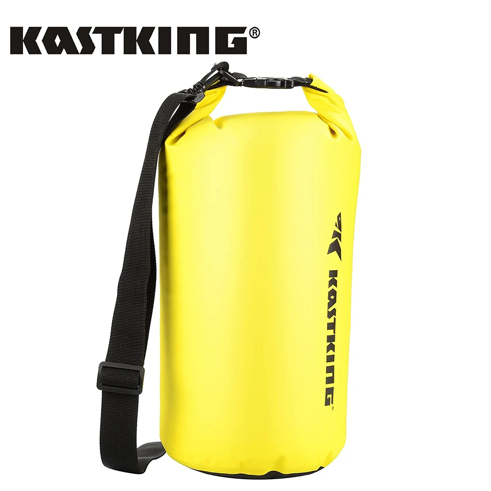 KastKing Cyclone Seal, 100% водонепроницаемая сухая сумка 5L 10L 20L 30L с 500D ПВХ материалом, сухая сумка для рыбалки, кемпинга, каякинга, новинка 
KastKing Cyclone Seal, 100% водонепроницаемая сухая сумка 5L 10L 20L 30L с 500D ПВХ материалом, сухая сумка для рыбалки, кемпинга, каякинга, новинка