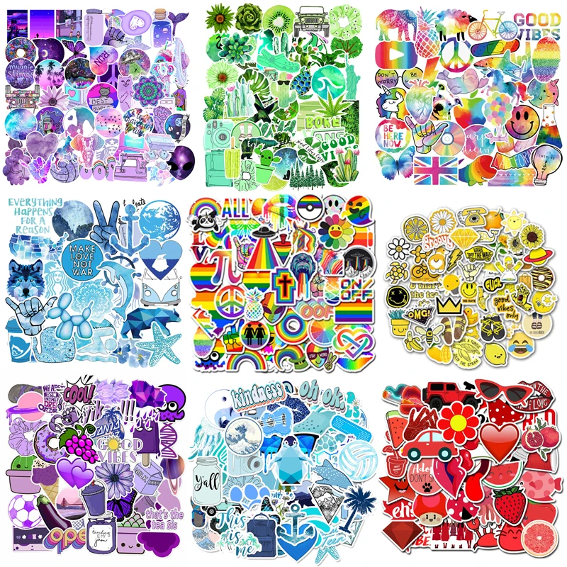 Наклейки для чемодана, ноутбука, мотоцикла, холодильника, игрушек, 50/шт./упак.
Наклейки для чемодана, ноутбука, мотоцикла, холодильника, игрушек, 50/шт./упак.