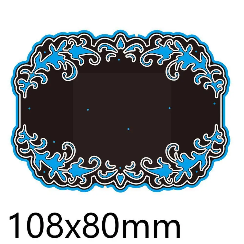 1pcs Diy Scrapbooking Plastic Maken Papier Kaart Milieuvriendelijke Decor Fotoalbum Stencils Embossing Decoratie Bruiloft M G9q2
1pcs Diy Scrapbooking Plastic Maken Papier Kaart Milieuvriendelijke Decor Fotoalbum Stencils Embossing Decoratie Bruiloft M G9q2