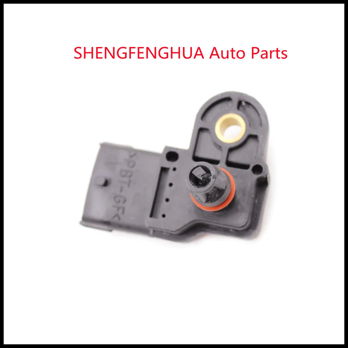 Intake Manifold Pressure Sensor 0281002576 0281002743 MAP Sensor 20524936 for Volvo FE FH FL FM KAMAZ DAF CF LF 45 55 65
Intake Manifold Pressure Sensor 0281002576 0281002743 MAP Sensor 20524936 for Volvo FE FH FL FM KAMAZ DAF CF LF 45 55 65