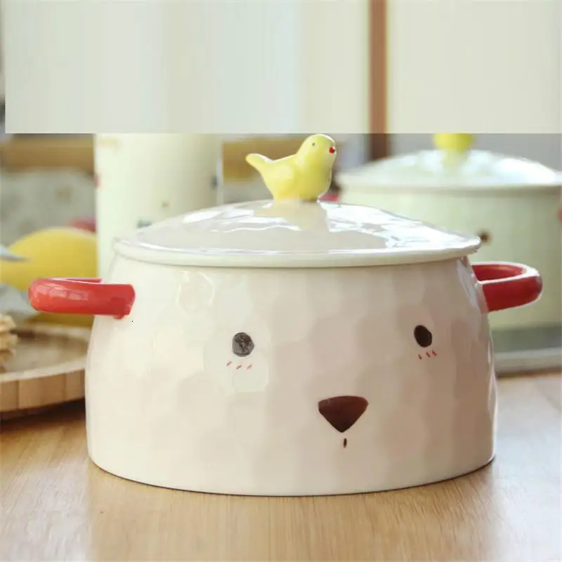 Cuenco Kitchen Ice Cream Rice Noodles Korean Food Container Porcelain Plate Flatware Sauce Dinnerware Ceramica Soup Ceramic Bowl
Cuenco Kitchen Ice Cream Rice Noodles Korean Food Container Porcelain Plate Flatware Sauce Dinnerware Ceramica Soup Ceramic Bowl