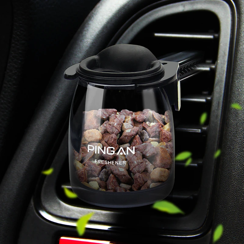 Car Air Conditioning Air Outlet Perfume Car Aromatherapy Zeolite Car Solid Perfume Ornaments Odor Removal Auto Aroma Air Outlet
Car Air Conditioning Air Outlet Perfume Car Aromatherapy Zeolite Car Solid Perfume Ornaments Odor Removal Auto Aroma Air Outlet