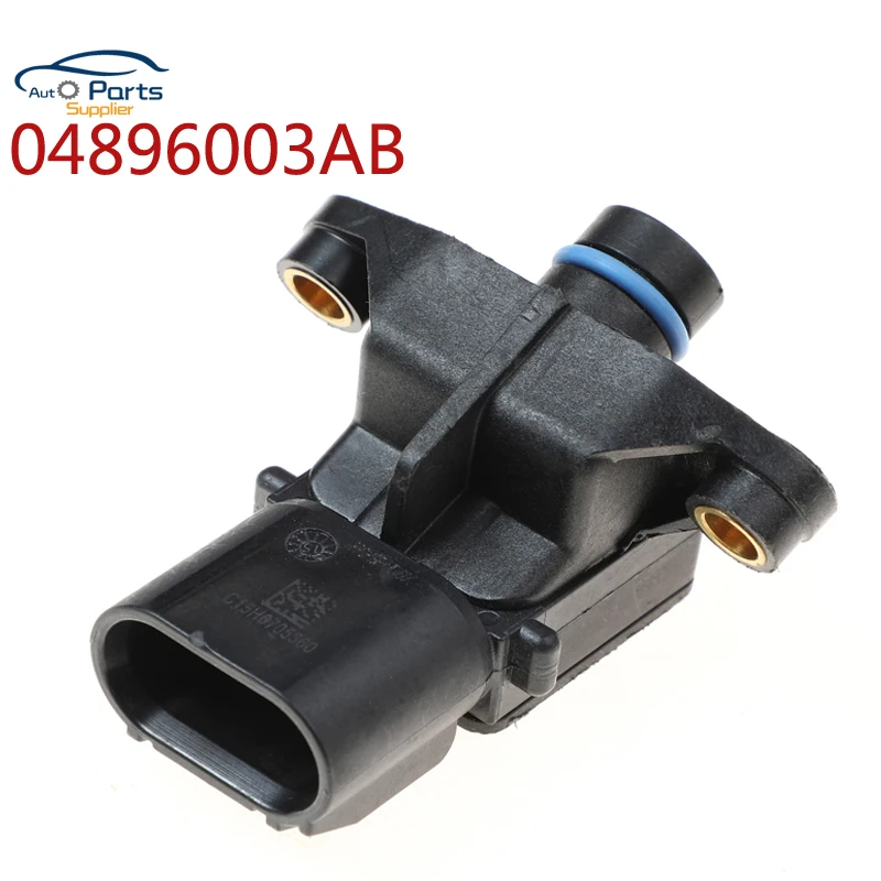 Датчик давления воздуха в коллекторе YAOPEI 04896003AB 4896003AB для Dodge Chrysler 2002-2010
Датчик давления воздуха в коллекторе YAOPEI 04896003AB 4896003AB для Dodge Chrysler 2002-2010