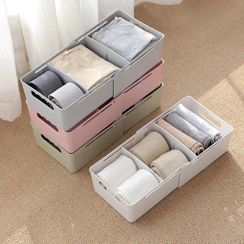 Retractable Drawer Organizer Storage Box Drawer and Desktop Underwear Makeup Storage Basket
Retractable Drawer Organizer Storage Box Drawer and Desktop Underwear Makeup Storage Basket