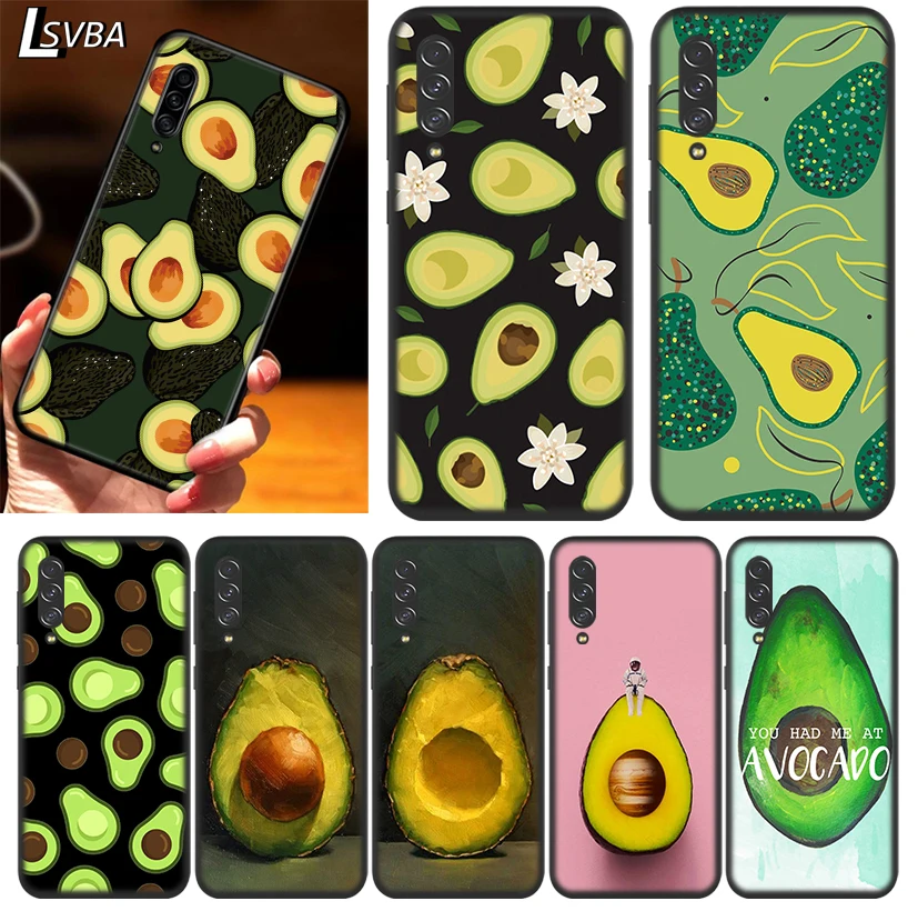 Avocado Cute Fruit for Samsung Galaxy A90 5G A80 A70S A70 A60 A50 A50S A40 A30S A20S A20E A20 A2 Core A10 Phone Case
Avocado Cute Fruit for Samsung Galaxy A90 5G A80 A70S A70 A60 A50 A50S A40 A30S A20S A20E A20 A2 Core A10 Phone Case