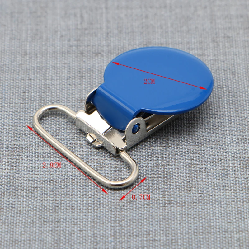 10Pcs Infant Baby Metal Clips Pacifier Holders Shape Alloy Suspender Hook Dropship
10Pcs Infant Baby Metal Clips Pacifier Holders Shape Alloy Suspender Hook Dropship