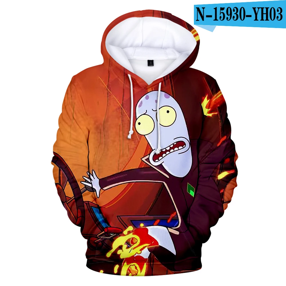 Popular Classic Opposites Animation Korvo Terry Yumyulack 3D Hoodies Sweatshirts Boys/Girls Long Sleeve Hoodie Casual Pullovers
Popular Classic Opposites Animation Korvo Terry Yumyulack 3D Hoodies Sweatshirts Boys/Girls Long Sleeve Hoodie Casual Pullovers