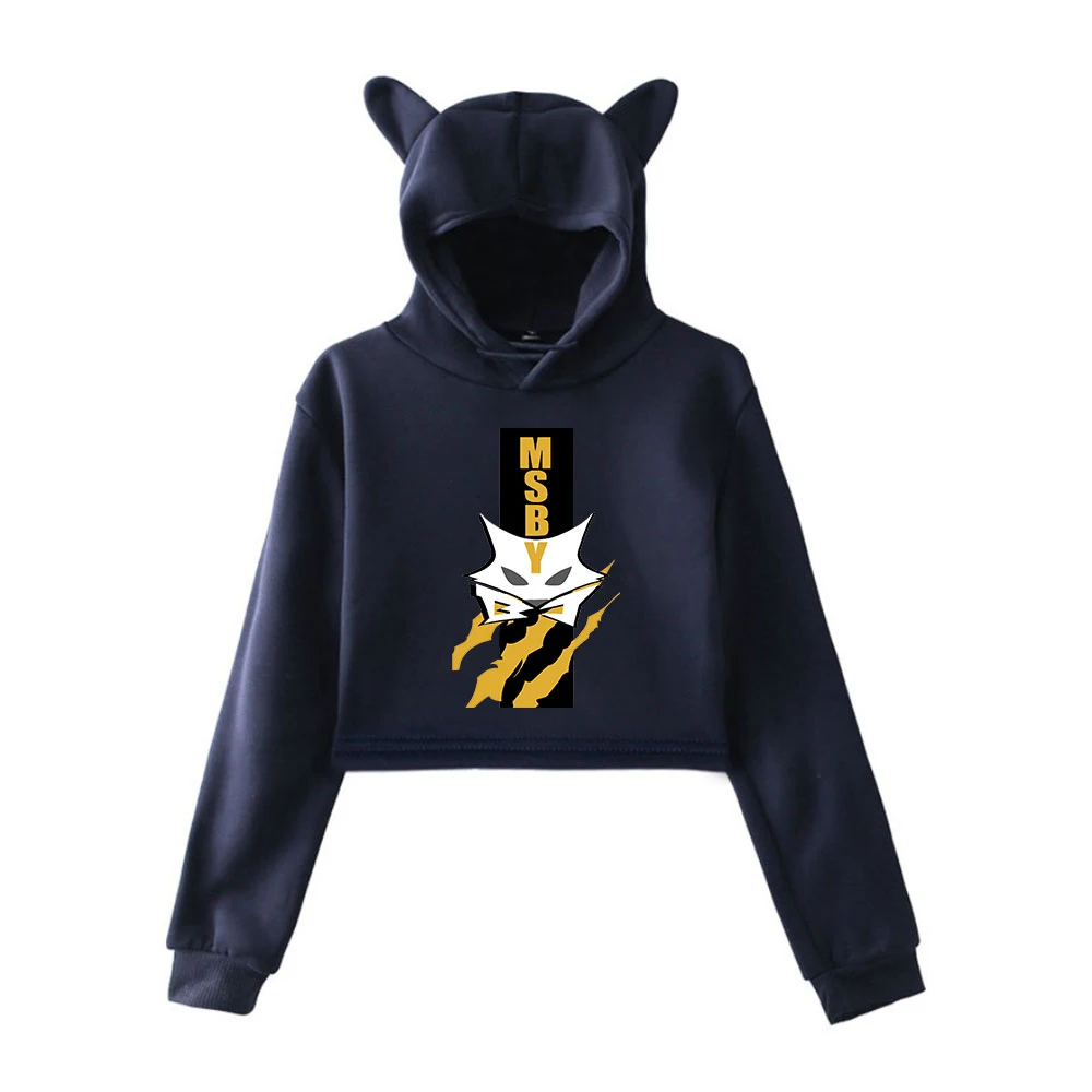 Haikyu Hoodie MSBY Hoodies Black Jackals Printed 2020 Cat Ear Hoody Sweatshirts Casual Womens Sweatshirts Hooded Pullovers
Haikyu Hoodie MSBY Hoodies Black Jackals Printed 2020 Cat Ear Hoody Sweatshirts Casual Womens Sweatshirts Hooded Pullovers