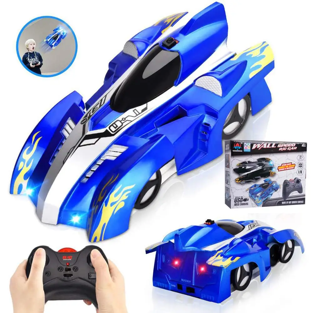 Children RC Car Wall Climbing Mini Car Toy Model Wireless Electric Remote Control Drift Race Toy Car Christmas Gift for Kids
Children RC Car Wall Climbing Mini Car Toy Model Wireless Electric Remote Control Drift Race Toy Car Christmas Gift for Kids