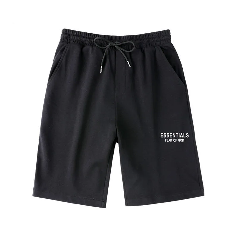Essentials Black Reflective Shorts Men Women Fashion Casual Straight Short Solid Summer Plus Size Beach Sport Student Short 2021
Essentials Black Reflective Shorts Men Women Fashion Casual Straight Short Solid Summer Plus Size Beach Sport Student Short 2021