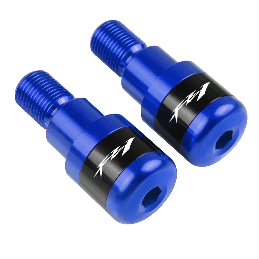 Motocycle Hand Bar Ends Motorbike Ends For YAMAHA FZ1 FAZER 2006 2007 2008 2009 2010 2011 2012 2013 2014 2015 2016 WITH FZ1 LOGO
Motocycle Hand Bar Ends Motorbike Ends For YAMAHA FZ1 FAZER 2006 2007 2008 2009 2010 2011 2012 2013 2014 2015 2016 WITH FZ1 LOGO
