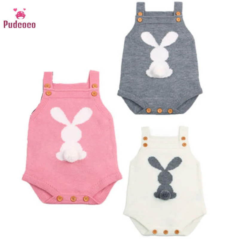 Pudcoco 2020 Summer Toddler Baby Girl Clothes Sleeveless Bunny Knitting Wool Pom Pom Romper Jumpsuit Outfits Cotton Clothing
Pudcoco 2020 Summer Toddler Baby Girl Clothes Sleeveless Bunny Knitting Wool Pom Pom Romper Jumpsuit Outfits Cotton Clothing