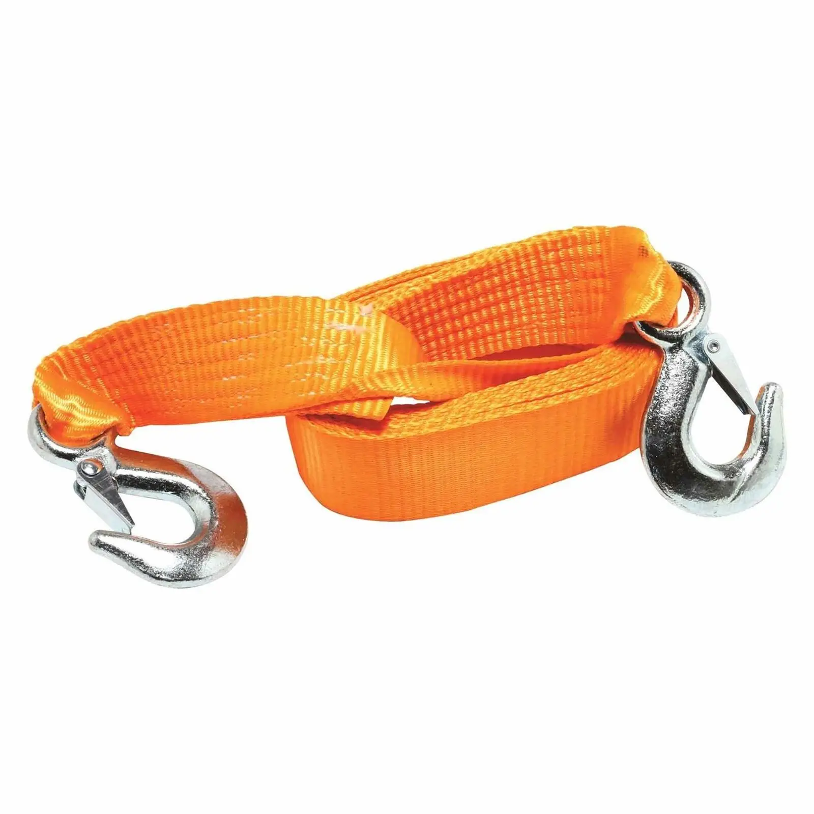 2 Tonne 3.5M Tow Towing Pull Rope Strap Heavy Duty Road Recovery Car Van 4x4 Tools
2 Tonne 3.5M Tow Towing Pull Rope Strap Heavy Duty Road Recovery Car Van 4x4 Tools