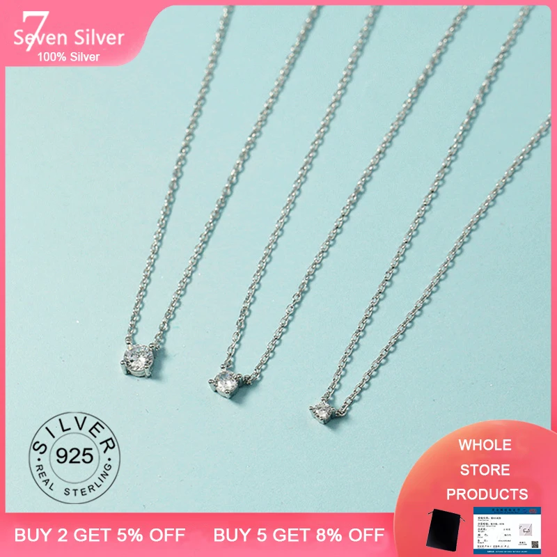 Real 925 Sterling Silver Geometric heart shape Necklace For Fashion Women Minimalist Fine Jewelry Accessories gift
Real 925 Sterling Silver Geometric heart shape Necklace For Fashion Women Minimalist Fine Jewelry Accessories gift