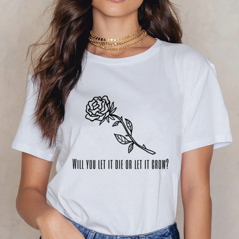 New Shawn Mendes 90s Ullzang T Shirts Women Harajuku Fashion T-shirt Graphic Funny Cartoon Print Tshirt Summer Top Tees Female
New Shawn Mendes 90s Ullzang T Shirts Women Harajuku Fashion T-shirt Graphic Funny Cartoon Print Tshirt Summer Top Tees Female