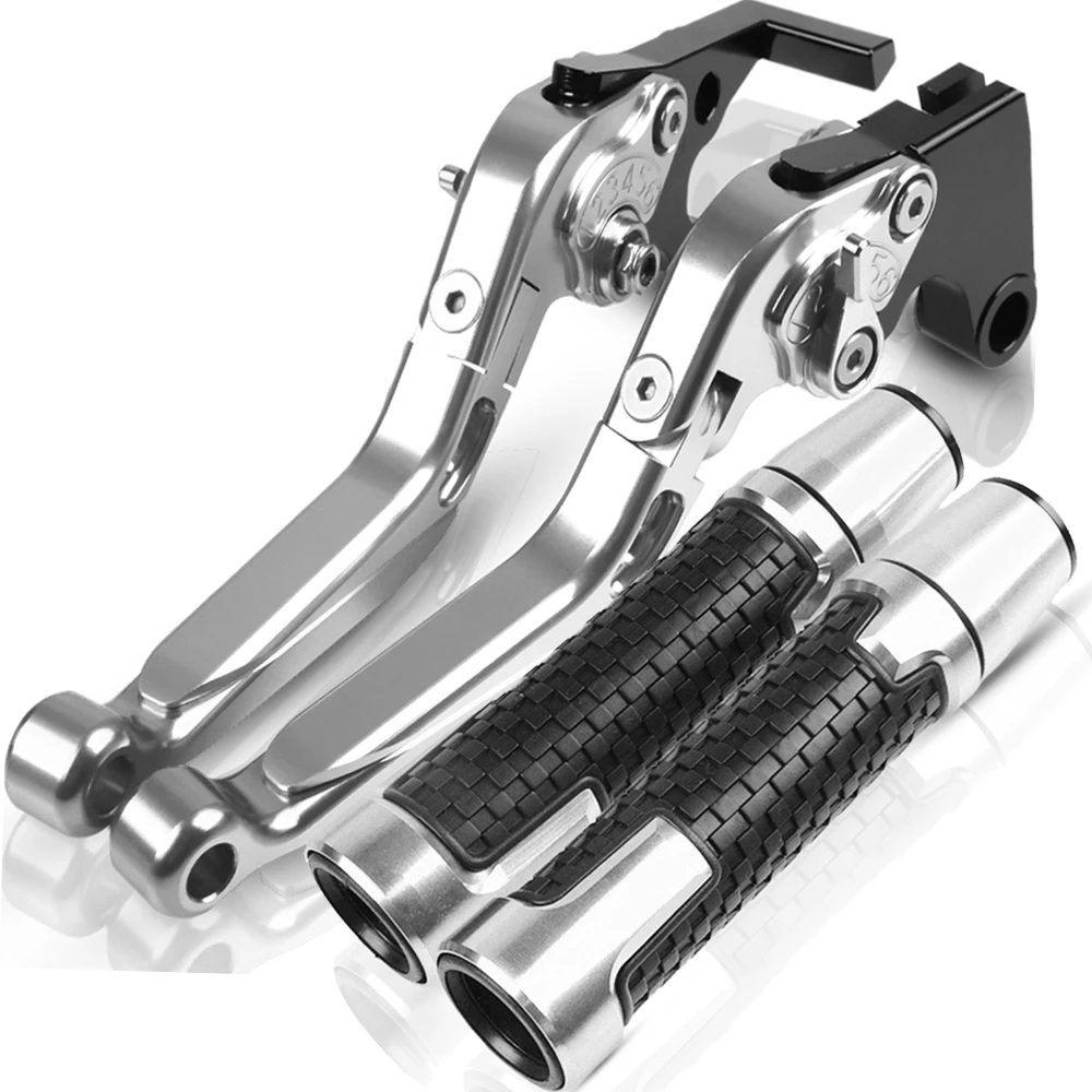 For Aprilia RSV4RR RSV4R 2009 2010 2011 2012 2013 2014 2015 2016 2017 2018 2019 RSV4RR Motorcycle Brake Clutch Levers Hand Grips
For Aprilia RSV4RR RSV4R 2009 2010 2011 2012 2013 2014 2015 2016 2017 2018 2019 RSV4RR Motorcycle Brake Clutch Levers Hand Grips
