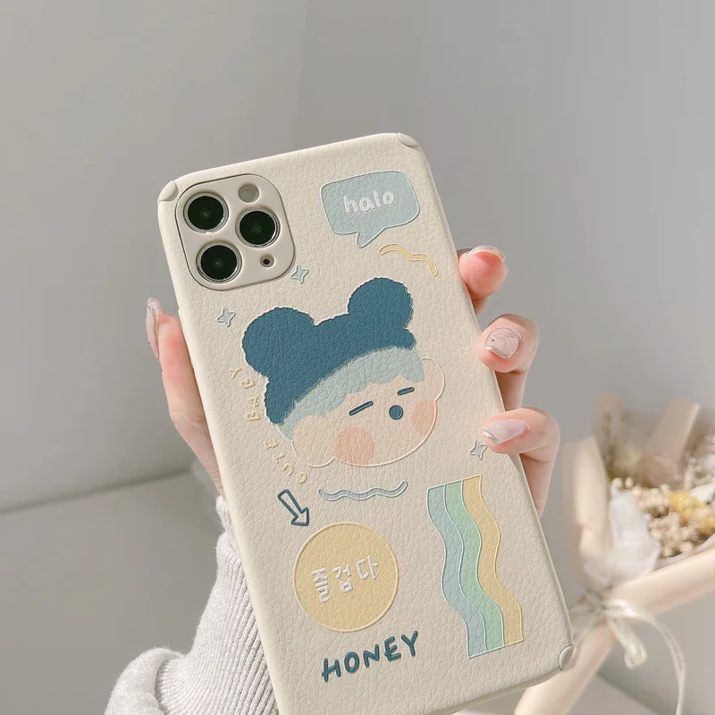 2021 High Quality Cartoon Boy Case For iPhone 12 12min 12Pro 12ProMax 11 11Pro 11ProMax SE2020 X XS XSMAX XR 7 8 7Plus 8Plus
2021 High Quality Cartoon Boy Case For iPhone 12 12min 12Pro 12ProMax 11 11Pro 11ProMax SE2020 X XS XSMAX XR 7 8 7Plus 8Plus