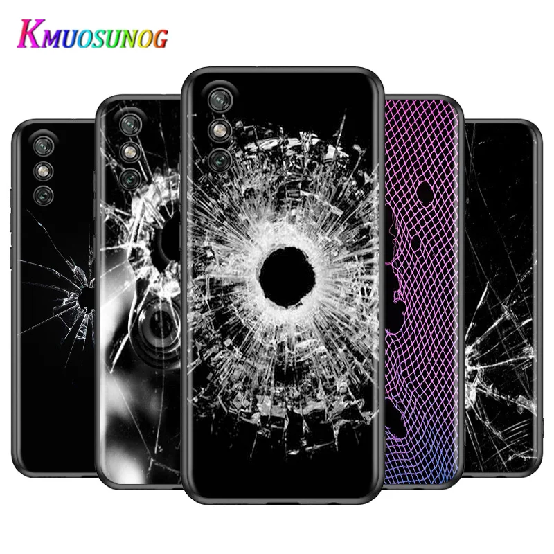 Trend Art Bullet Hole For Huawei Y9S Y8S Y6S Y9A Y7A Y8P Y7P Y5P Y6P Y7 Y6 Y5 Pro Prime 2020 2019 Black Soft Phone Case
Trend Art Bullet Hole For Huawei Y9S Y8S Y6S Y9A Y7A Y8P Y7P Y5P Y6P Y7 Y6 Y5 Pro Prime 2020 2019 Black Soft Phone Case