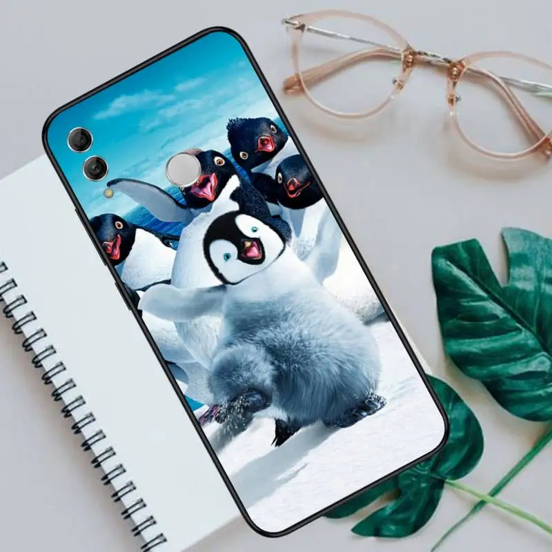 Cute penguin happy feet Phone Cases For Huawei Honor view 7a5.45inch 7c5.7inch 8x 8a 8c 9 9x 10 20 10i 20i lite pro
Cute penguin happy feet Phone Cases For Huawei Honor view 7a5.45inch 7c5.7inch 8x 8a 8c 9 9x 10 20 10i 20i lite pro