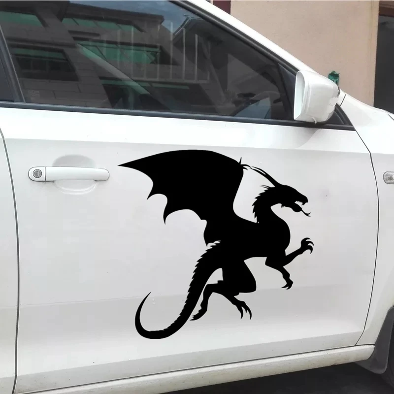 30217# Various Sizes Colors Flying Dragon car sticker vinyl decal waterproof stickers on truck bumper rear window
30217# Various Sizes Colors Flying Dragon car sticker vinyl decal waterproof stickers on truck bumper rear window