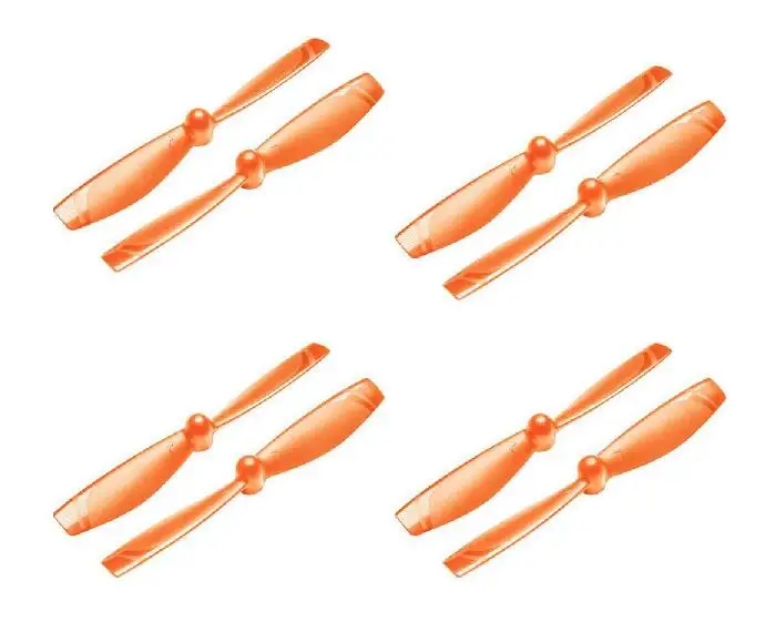 Original Walkera 8pcs F210 CW CCW propellers 2 blades for Quadcopter FPV 3D-Z-01 2D Orange Free Shipping
Original Walkera 8pcs F210 CW CCW propellers 2 blades for Quadcopter FPV 3D-Z-01 2D Orange Free Shipping