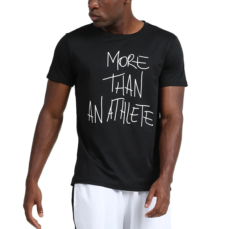 ABV 2019 T-shirts Popular Casual Outdoor Fitness Short-Sleeved T-shirt Breathable Quick Drying Clothes 
ABV 2019 T-shirts Popular Casual Outdoor Fitness Short-Sleeved T-shirt Breathable Quick Drying Clothes