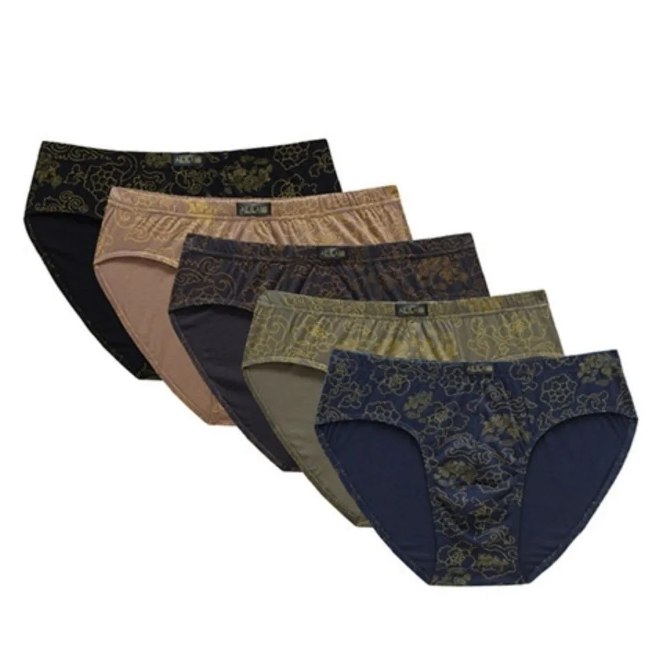 6pcs/lot Underpants Panties Male Male Underwear Men Briefs Comfortable Men Printing Underwear Briefs 100%Cotton
6pcs/lot Underpants Panties Male Male Underwear Men Briefs Comfortable Men Printing Underwear Briefs 100%Cotton