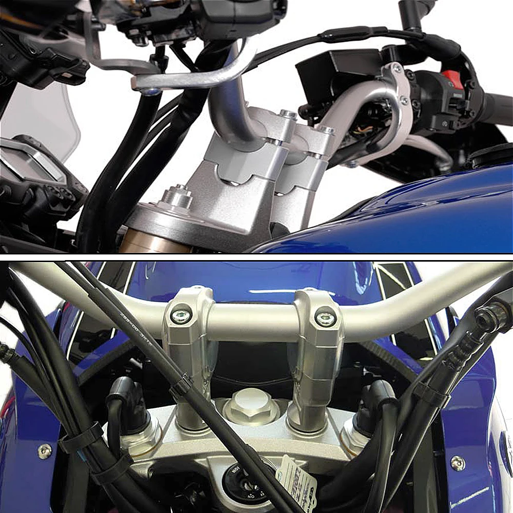 Зажимы для руля 28 мм для YAMAHA XT1200Z SUPER TENERE XT-1200ZE XT 1200 Z 2015 2016 2017 2018 2019 2020 2021
Зажимы для руля 28 мм для YAMAHA XT1200Z SUPER TENERE XT-1200ZE XT 1200 Z 2015 2016 2017 2018 2019 2020 2021
