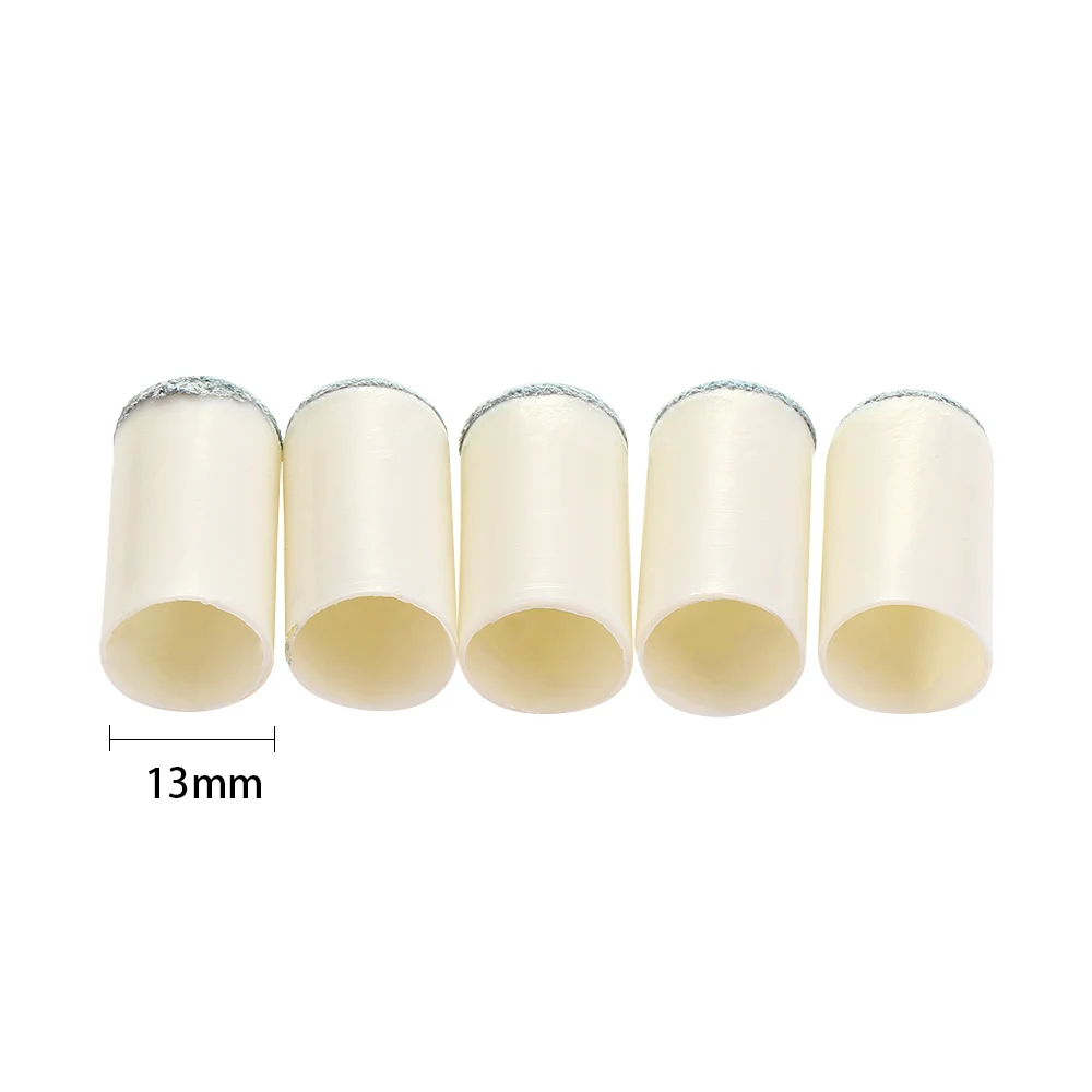 10pcs/set 13mm Slip-on Pool Cue Tips Billiard Tools Plastic Snooker Cue Head Cover Snooker Tip Protector Billiards Accessories
10pcs/set 13mm Slip-on Pool Cue Tips Billiard Tools Plastic Snooker Cue Head Cover Snooker Tip Protector Billiards Accessories