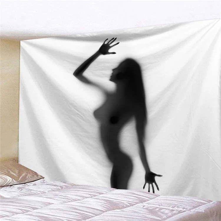 Sexy Artistic Painted Woman Body Art Poster Wall Carpet Canvas Painting Flags Banners Tapestry Living Room Home Decoration
Sexy Artistic Painted Woman Body Art Poster Wall Carpet Canvas Painting Flags Banners Tapestry Living Room Home Decoration