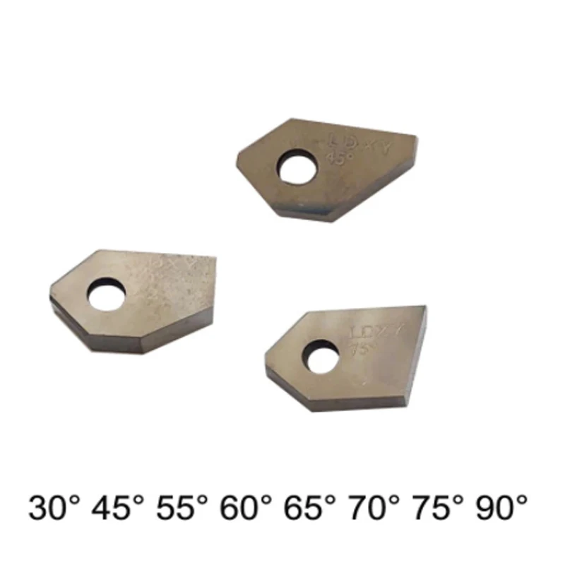 Универсальный ручной расширитель с лезвием 30 45 55 60 65 70 75 90 градусов
Универсальный ручной расширитель с лезвием 30 45 55 60 65 70 75 90 градусов