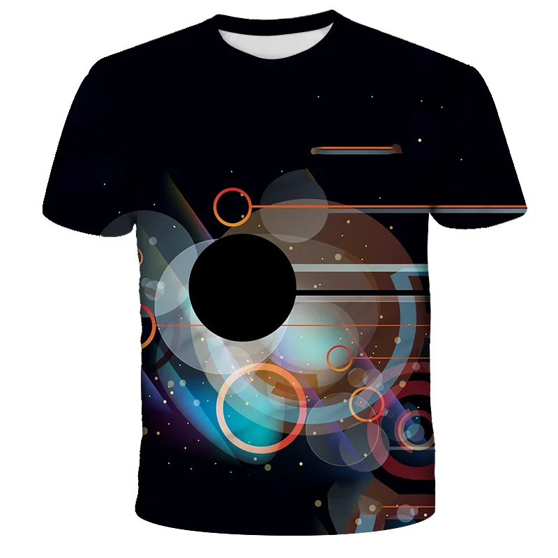 2021 new boy clothes 3D printing T-shirt children boys and girls summer short-sleeved children's clothes baby clothes T-shirt
2021 new boy clothes 3D printing T-shirt children boys and girls summer short-sleeved children's clothes baby clothes T-shirt