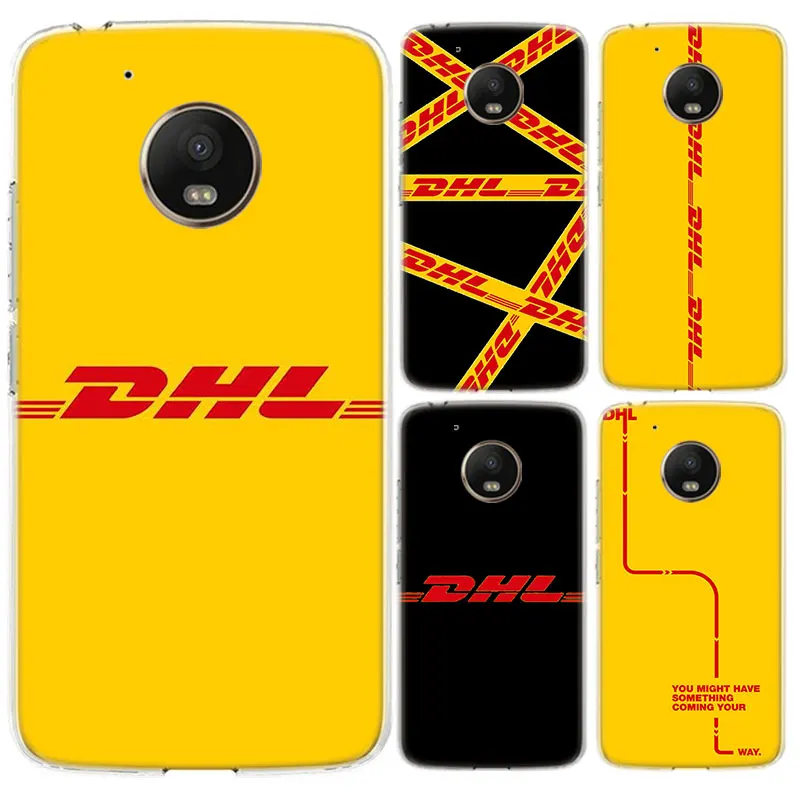 Housing New Dhl Express Case For Motorola Moto G9 G8 G7 + Power G6 G5S G4 E5 E4 Plus Mobile TPU Transparent Silicone Cover
Housing New Dhl Express Case For Motorola Moto G9 G8 G7 + Power G6 G5S G4 E5 E4 Plus Mobile TPU Transparent Silicone Cover