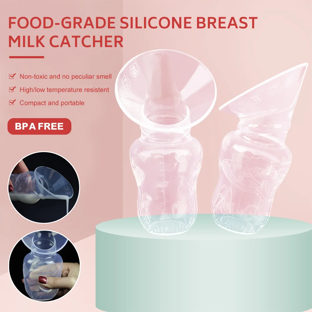 Manual Breast Pump Partner Breast Feeding Collector Automatic Correction Breast Milk Silicone Pumps Baby Milk Feeding Saver New
Manual Breast Pump Partner Breast Feeding Collector Automatic Correction Breast Milk Silicone Pumps Baby Milk Feeding Saver New
